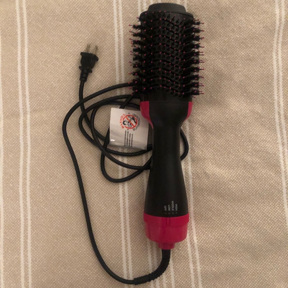 Revlon One-Step
